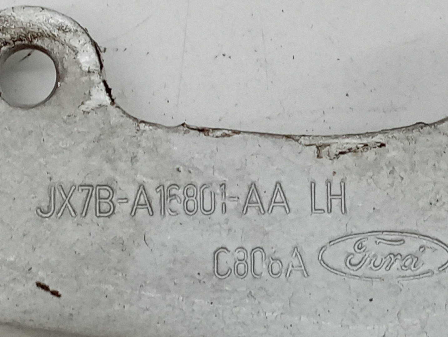 Dobradiça de mala FORD FOCUS IV Turnier (HP) | 18 -  Imagem-1