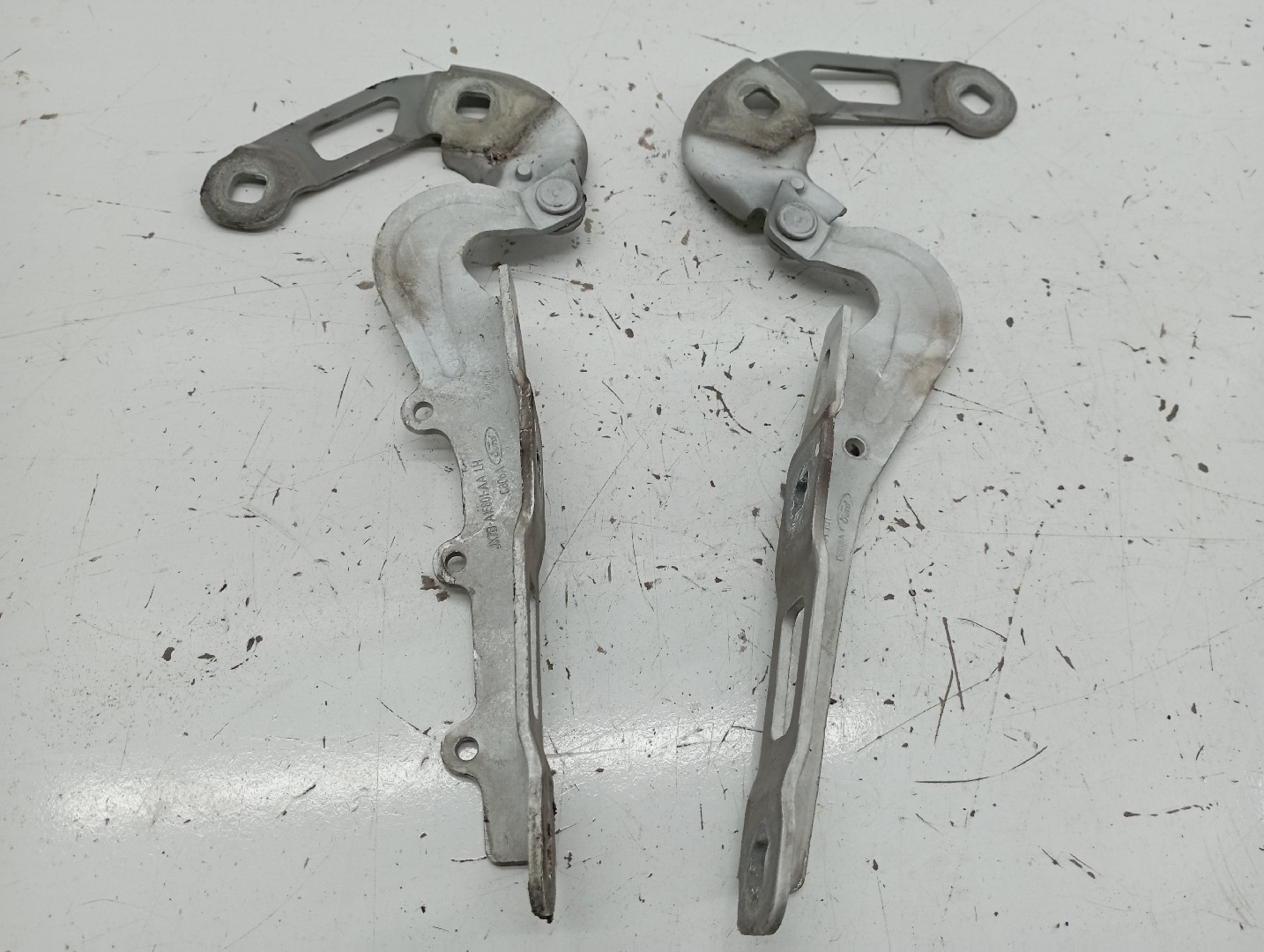 Dobradiça de mala FORD FOCUS IV Turnier (HP) | 18 -  Imagem-6