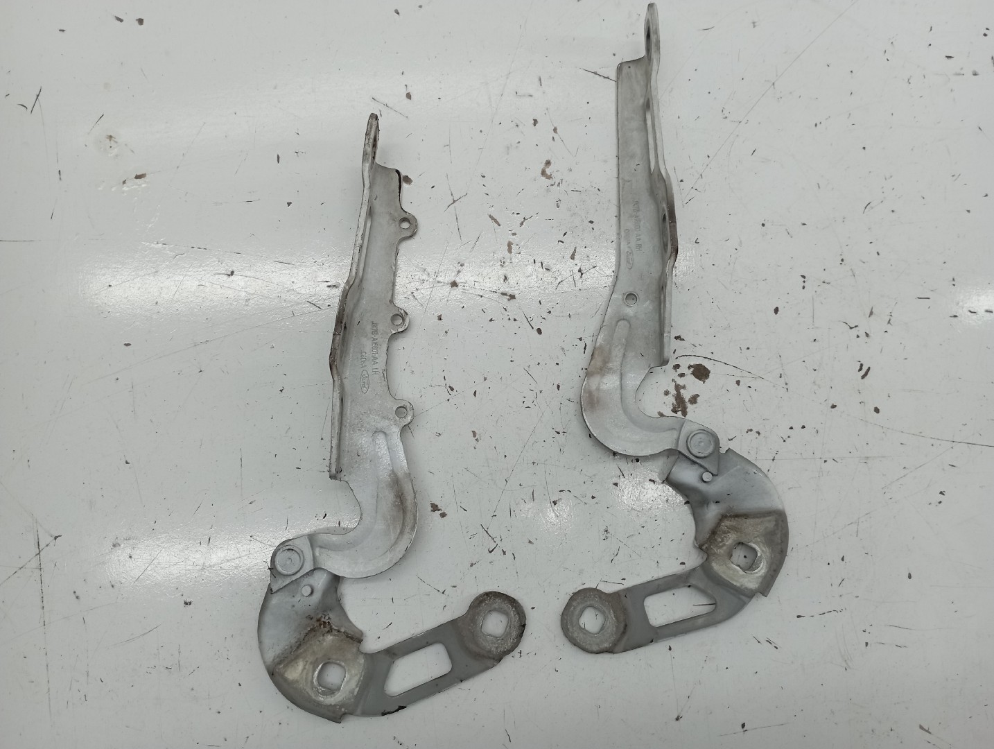 Dobradiça de mala FORD FOCUS IV Turnier (HP) | 18 -  Imagem-4