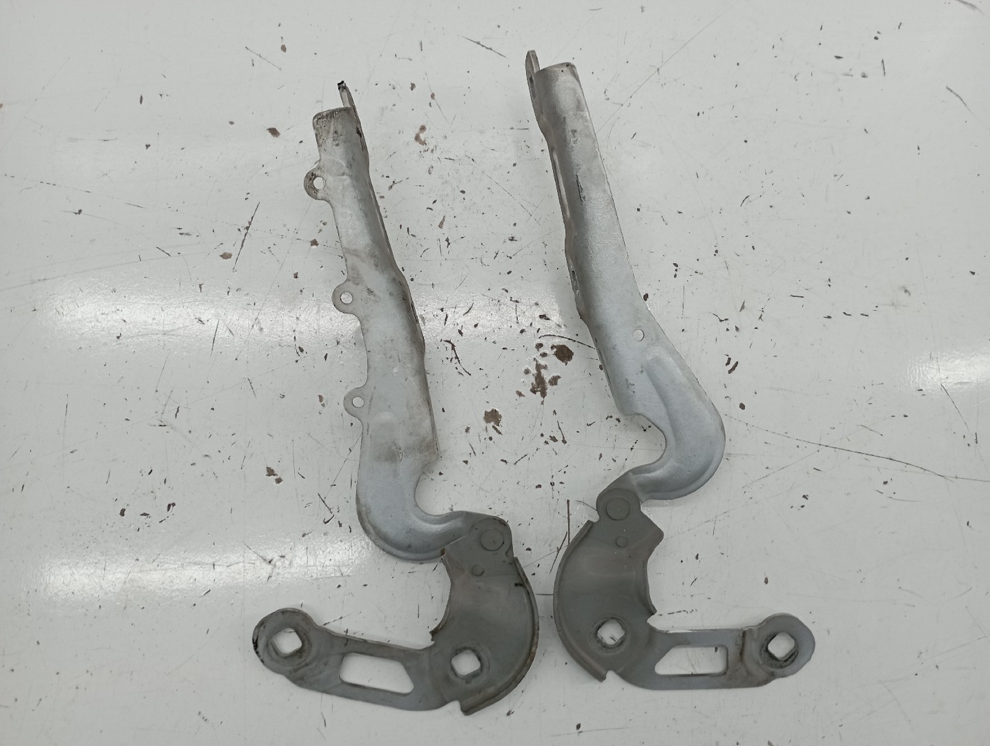 Dobradiça de mala FORD FOCUS IV Turnier (HP) | 18 -  Imagem-5