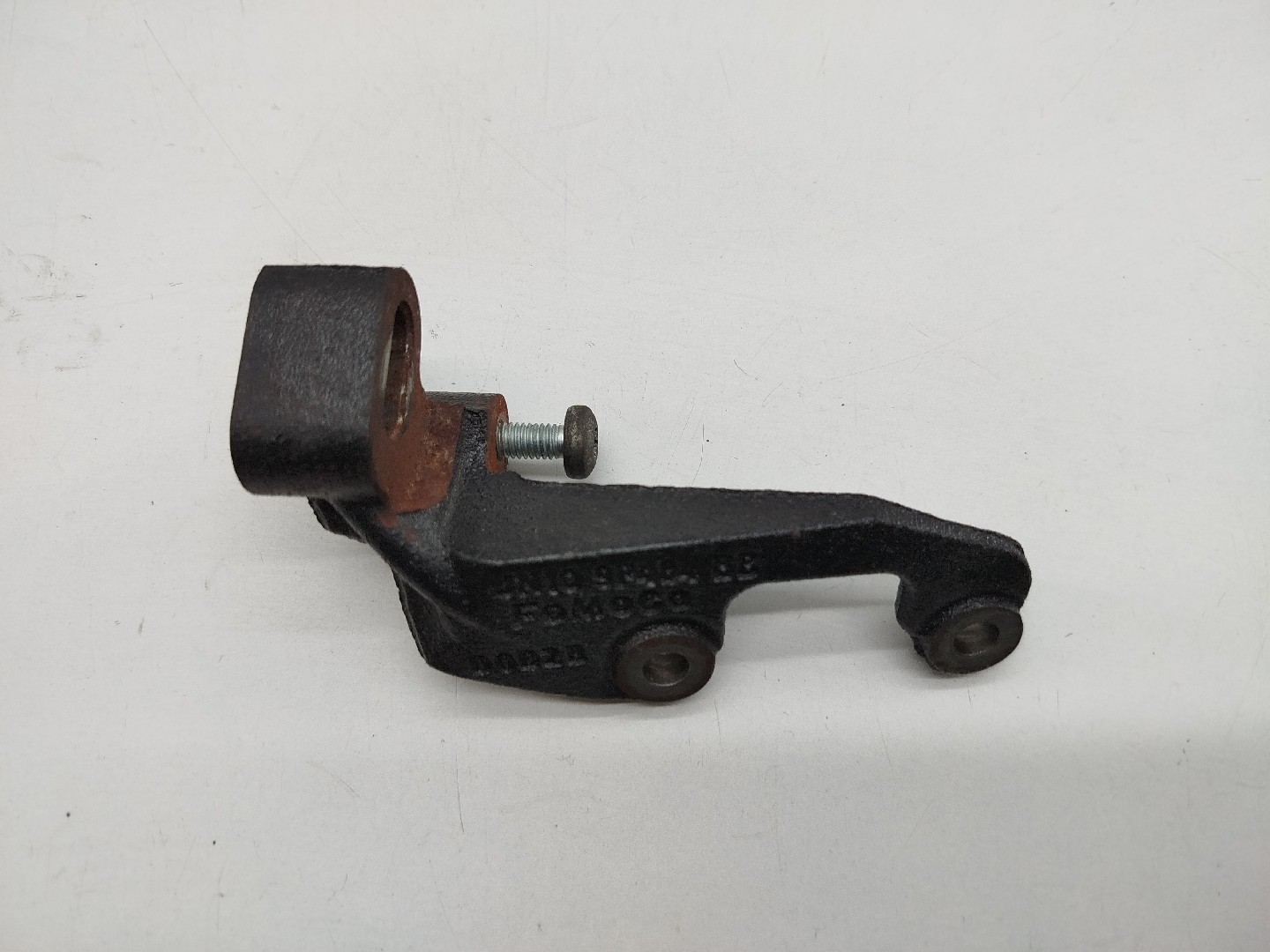 Apoio da caixa de velocidades FORD FOCUS IV Turnier (HP) | 18 - 