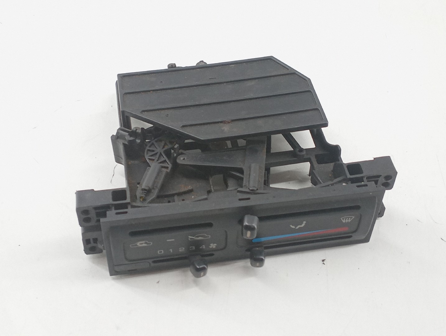 Comutador de Sofagem / Ar Condicionado NISSAN SUNNY III (N14) | 90 - 96 Imagem-3