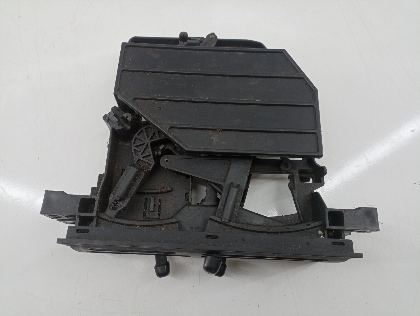 Comutador de Sofagem / Ar Condicionado NISSAN SUNNY III (N14) | 90 - 96 Imagem-1