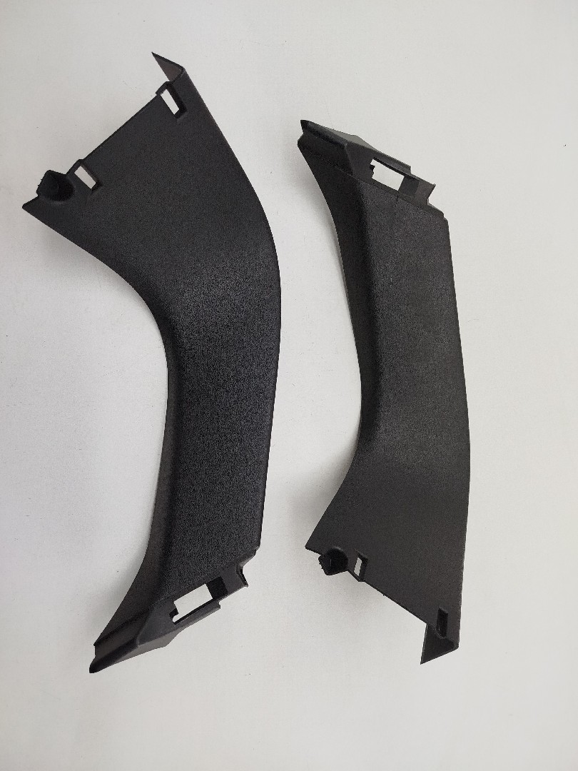 Acabamento Interior FORD FOCUS IV Turnier (HP) | 18 - 