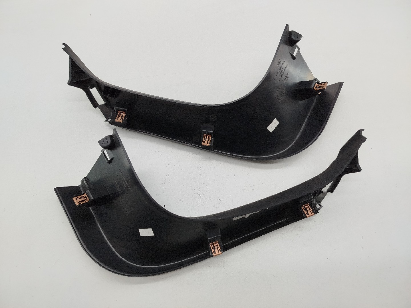 Acabamento Interior FORD FOCUS IV Turnier (HP) | 18 -  Imagem-1