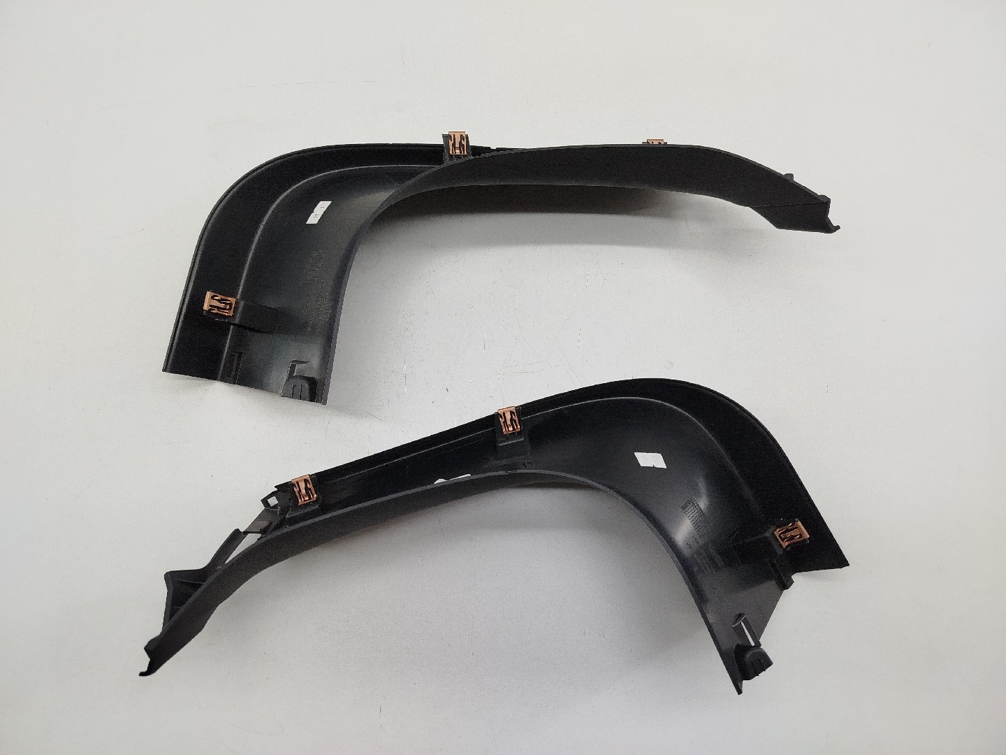 Acabamento Interior FORD FOCUS IV Turnier (HP) | 18 -  Imagem-4
