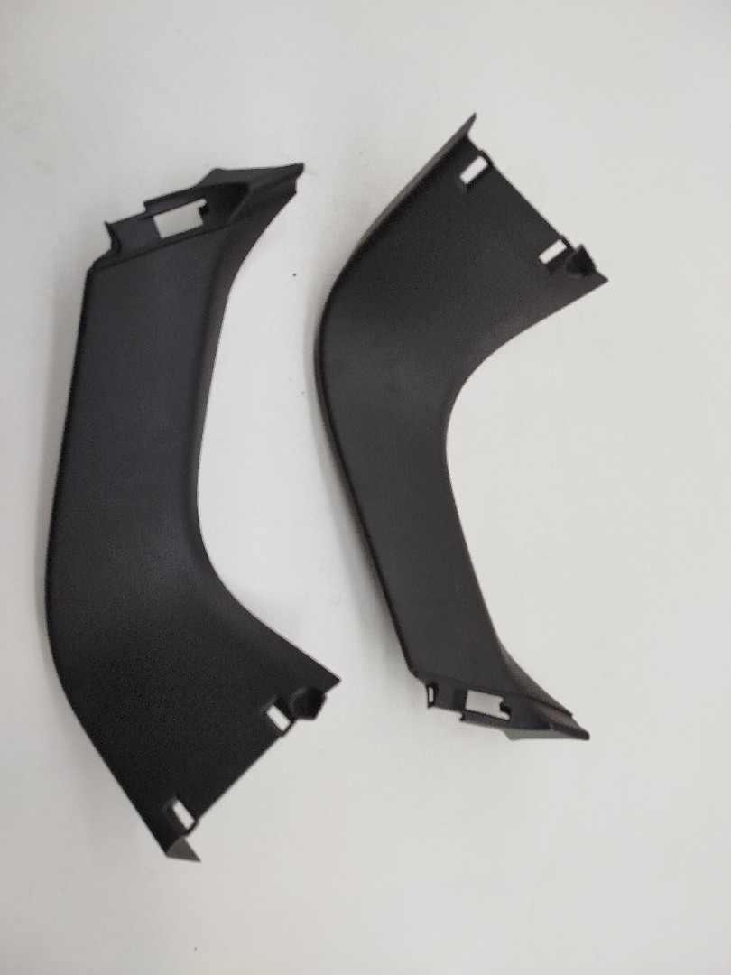 Acabamento Interior FORD FOCUS IV Turnier (HP) | 18 -  Imagem-5
