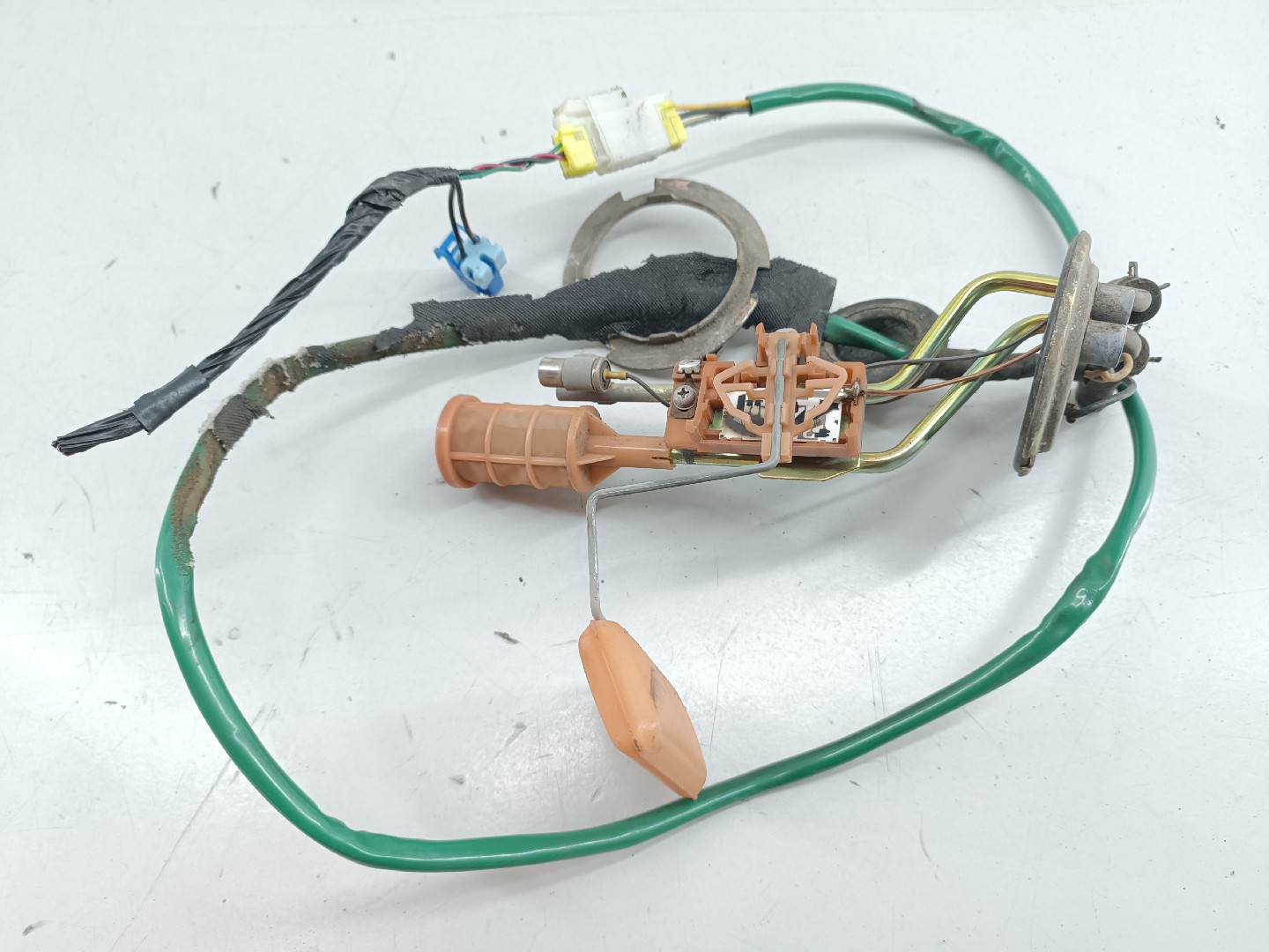 Bomba de Combustível NISSAN SUNNY III (N14) | 90 - 96