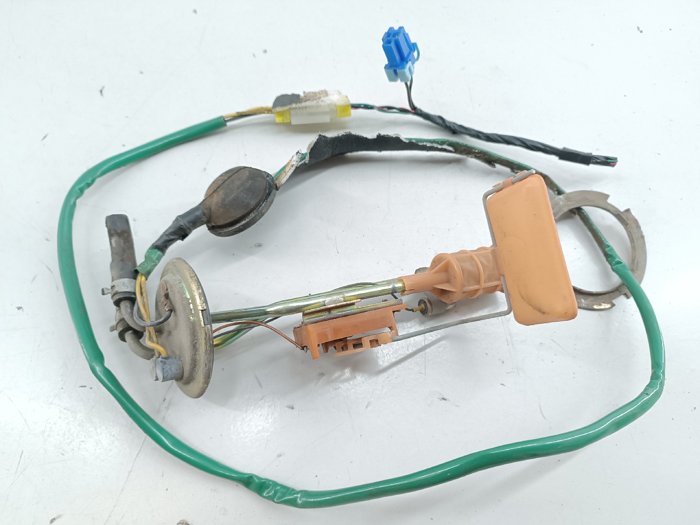 Bomba de Combustível NISSAN SUNNY III (N14) | 90 - 96 Imagem-1