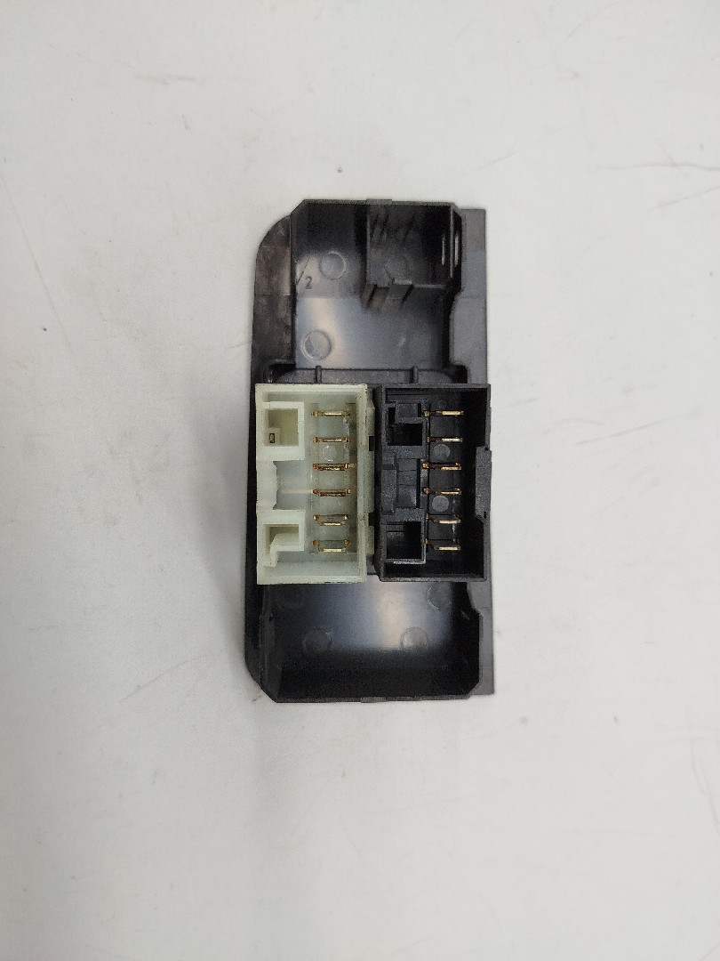 Comutador de vidro frente esquerdo FIAT PUNTO (176_) | 93 - 99 Imagem-2