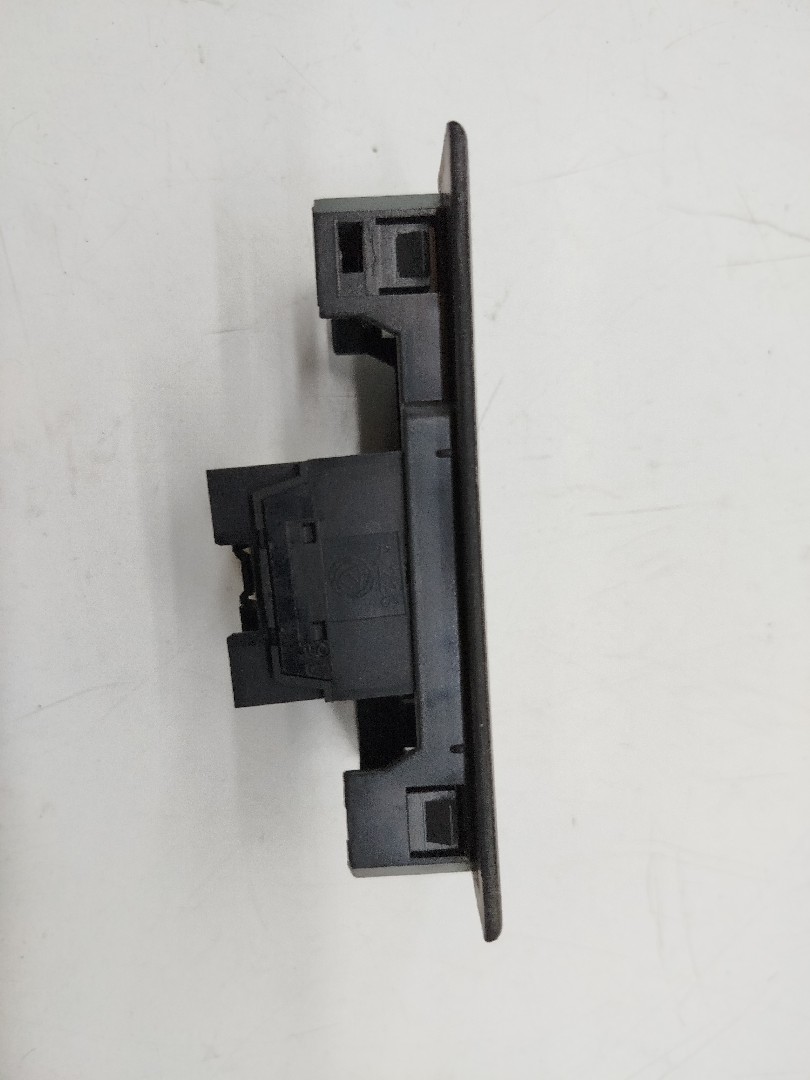 Comutador de vidro frente esquerdo FIAT PUNTO (176_) | 93 - 99 Imagem-3