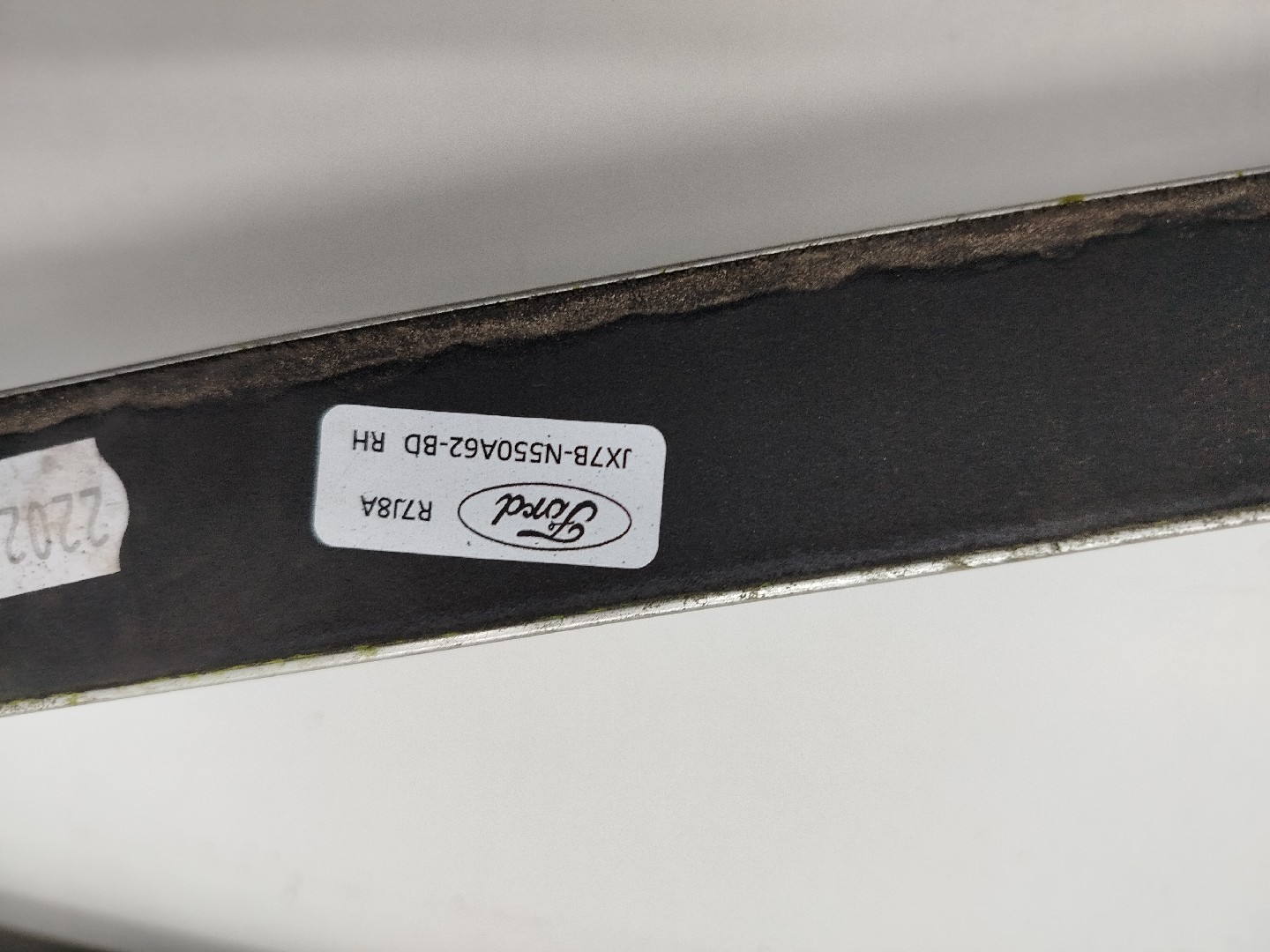 Barras de Tejadilho FORD FOCUS IV Turnier (HP) | 18 -  Imagem-1