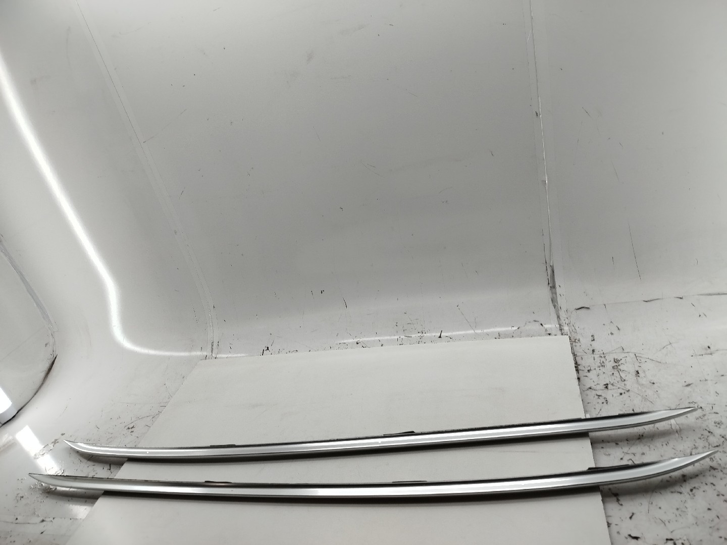 Barras de Tejadilho FORD FOCUS IV Turnier (HP) | 18 -  Imagem-4