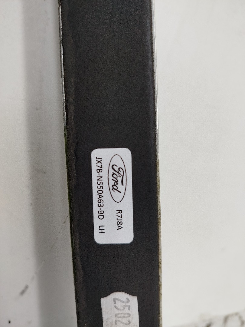 Barras de Tejadilho FORD FOCUS IV Turnier (HP) | 18 -  Imagem-2