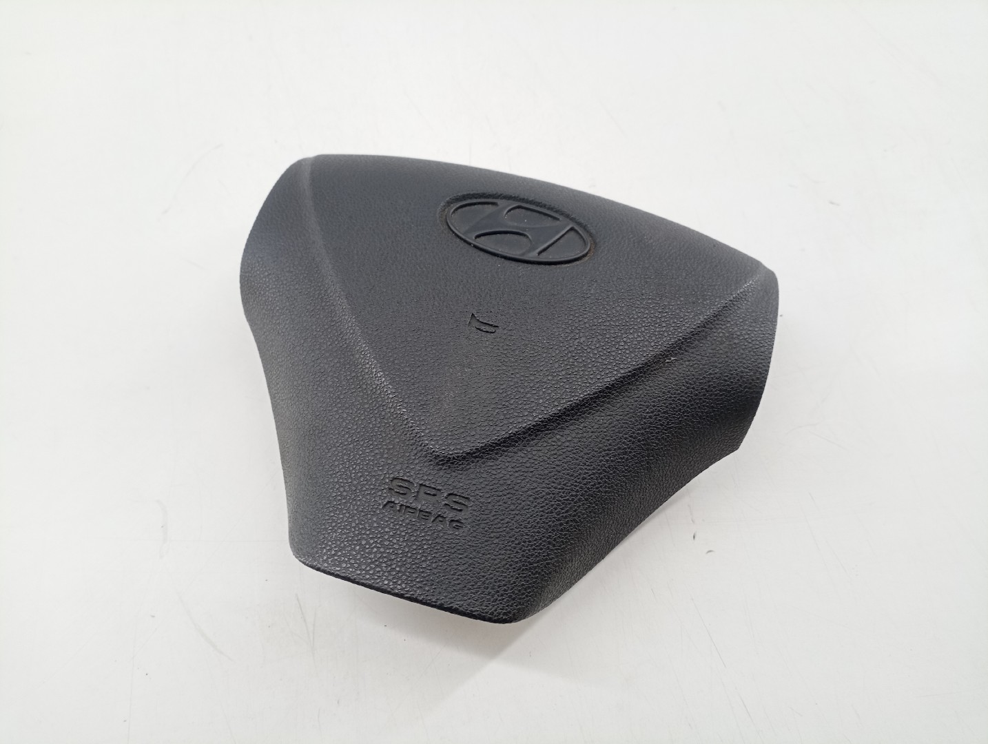 Airbag Volante HYUNDAI GETZ (TB) | 01 - 11