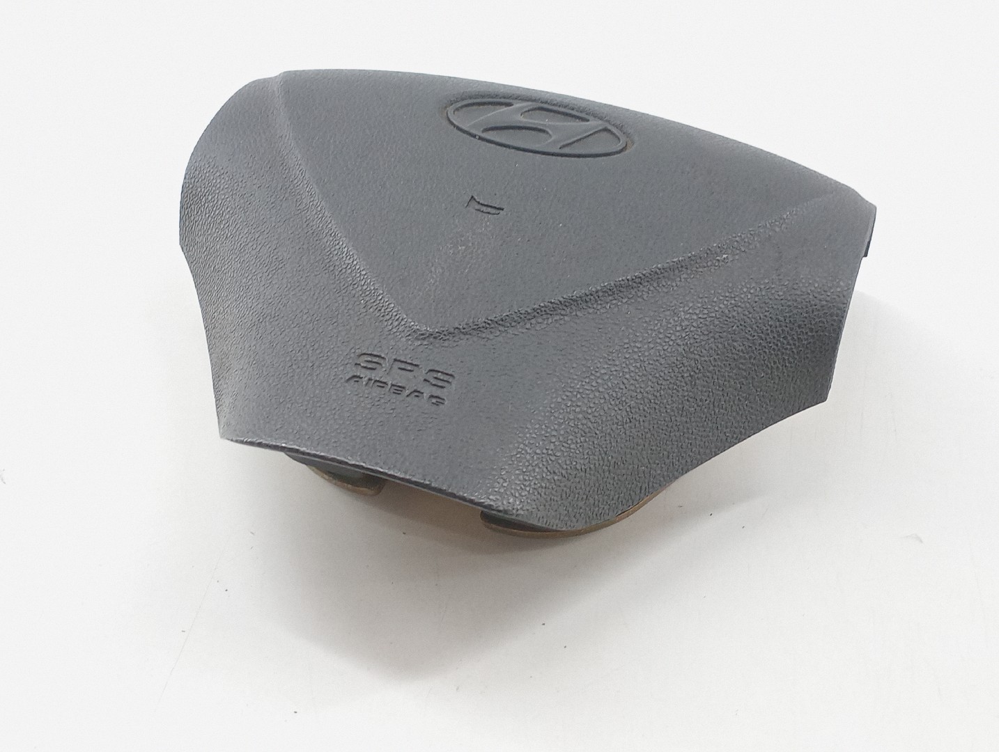 Airbag Volante HYUNDAI GETZ (TB) | 01 - 11 Imagem-4