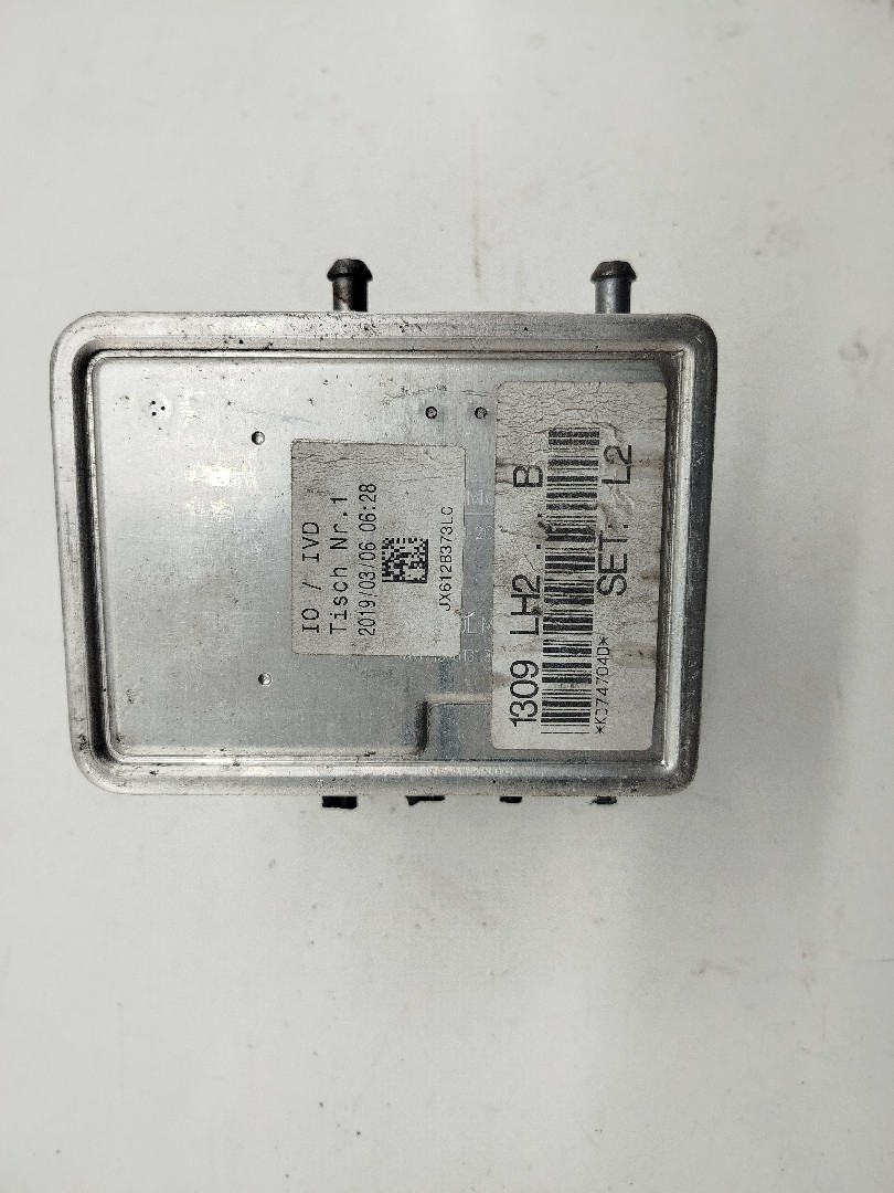 Bomba de ABS FORD FOCUS IV Turnier (HP) | 18 -  Imagem-2