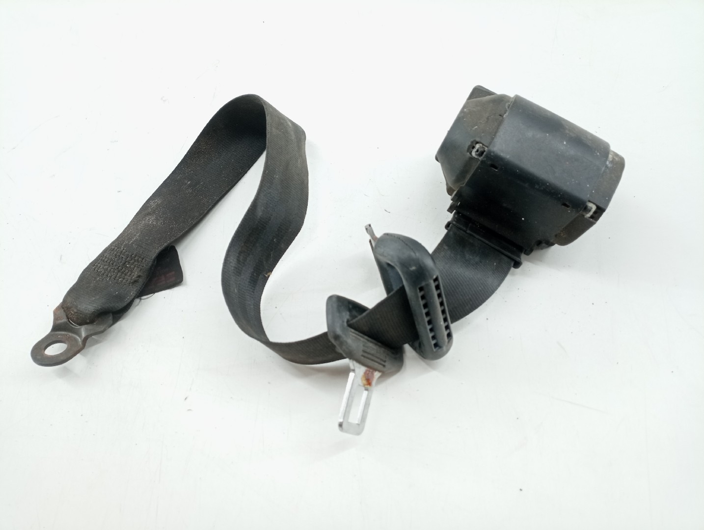 Cinto Tras Direito SEAT IBIZA II (6K1) | 93 - 02