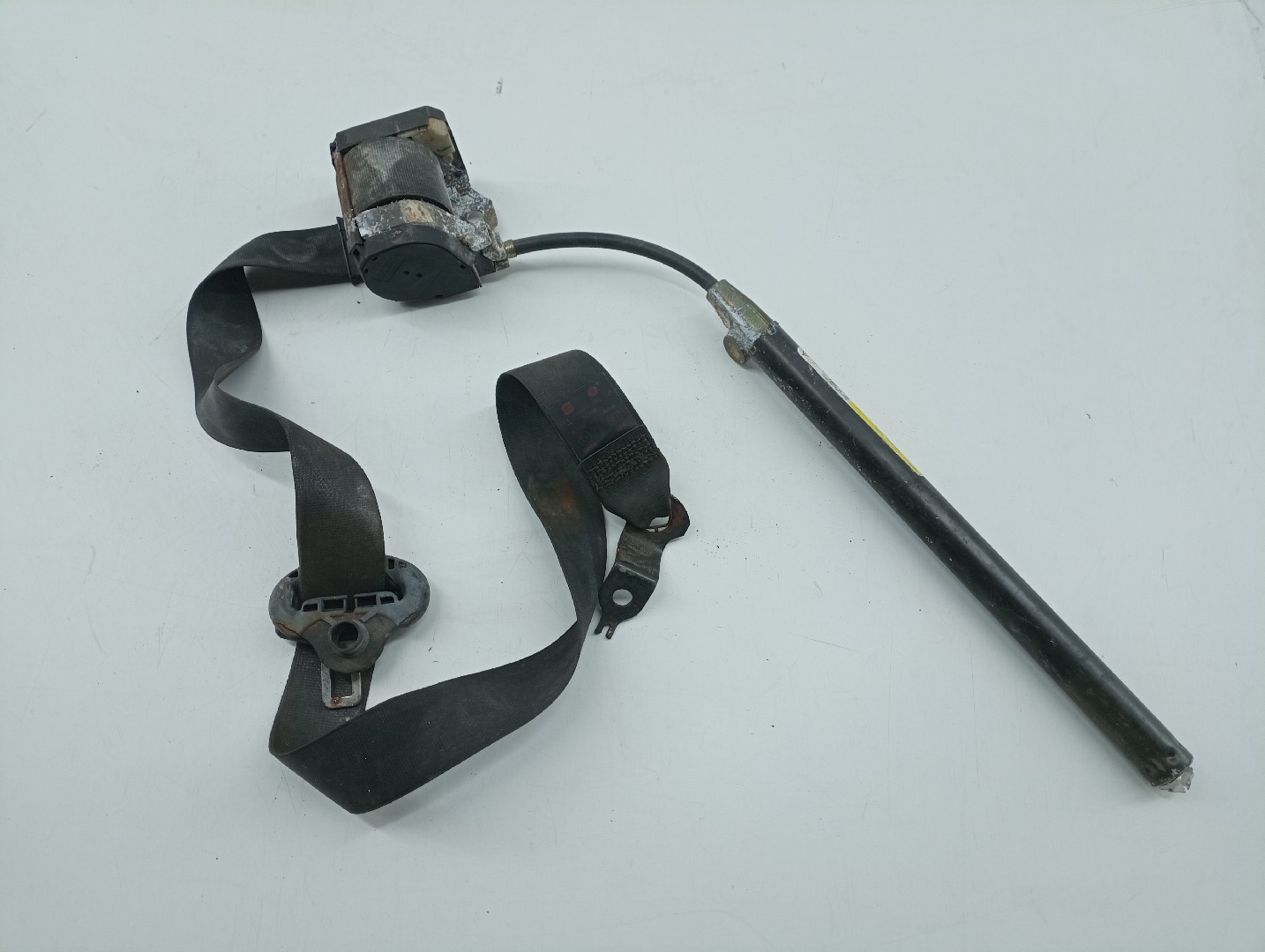 Cinto frente Esquerdo SEAT IBIZA II (6K1) | 93 - 02