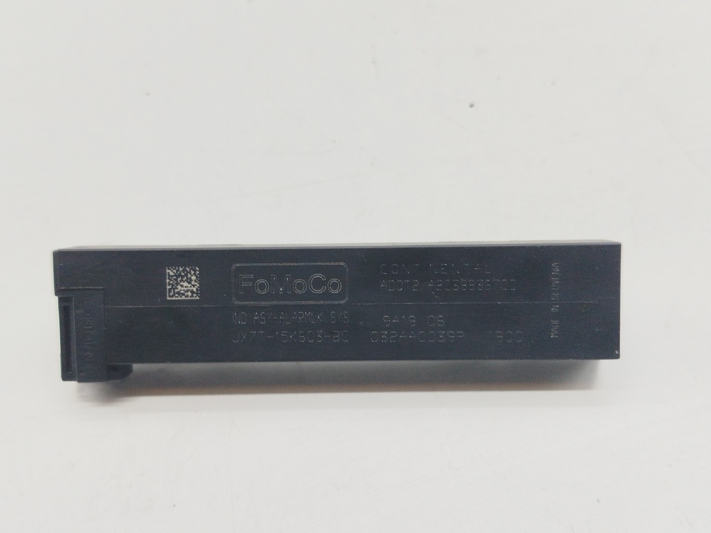 Modulo Antena FORD FOCUS IV Turnier (HP) | 18 -  Imagem-4