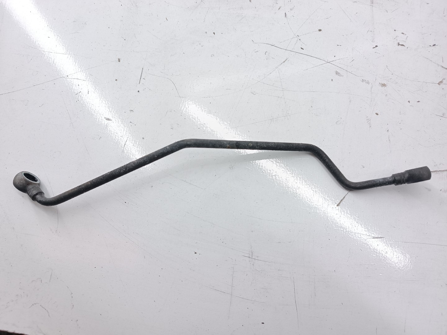 Tubo de alimentação de óleo para Turbo SMART CITY-COUPE (450) | 98 - 04 Imagem-1
