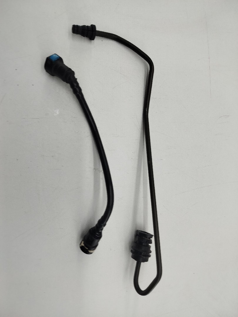 Linha de embraiagem FORD FOCUS IV Turnier (HP) | 18 -  Imagem-4