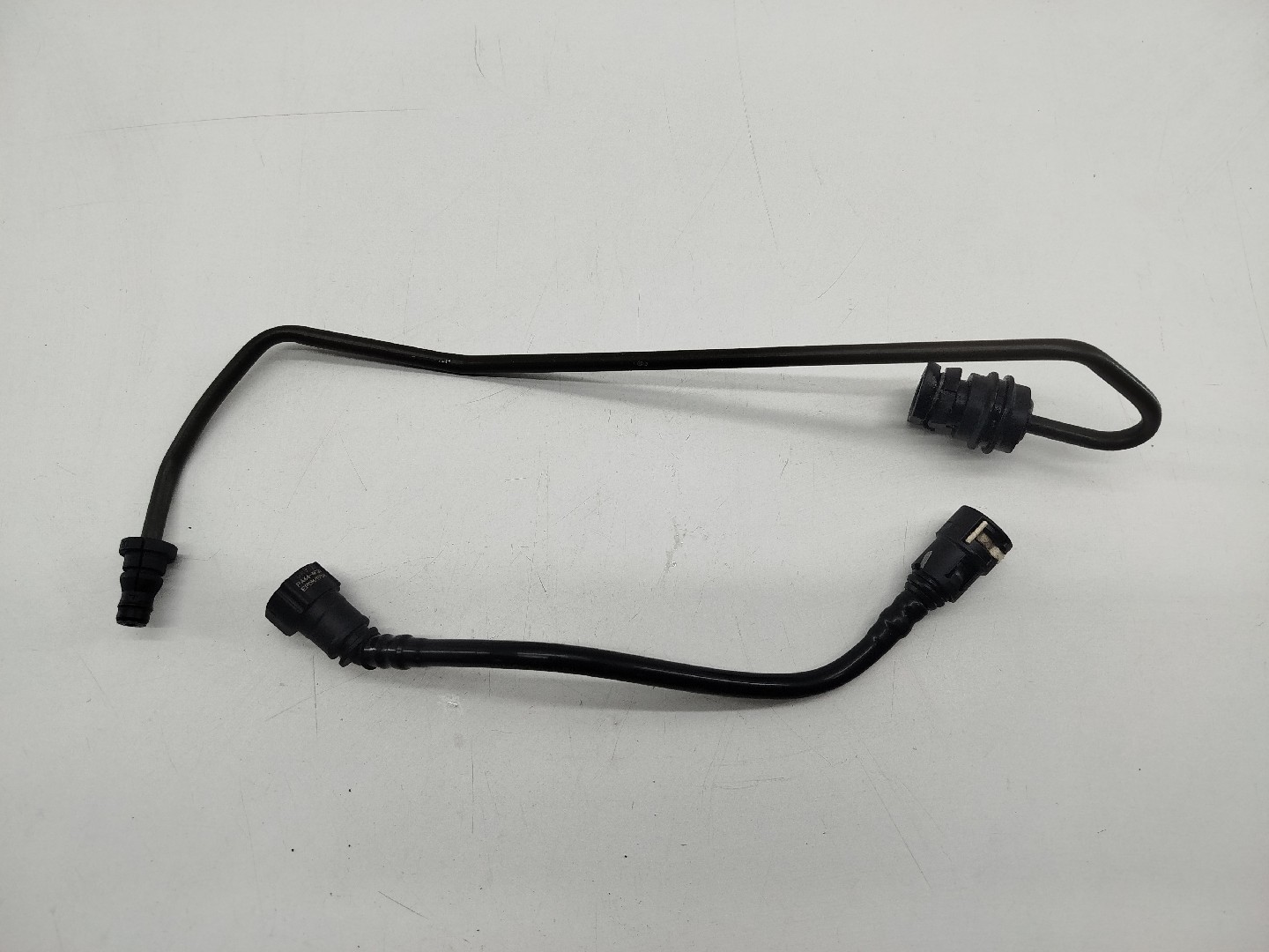 Linha de embraiagem FORD FOCUS IV Turnier (HP) | 18 - 