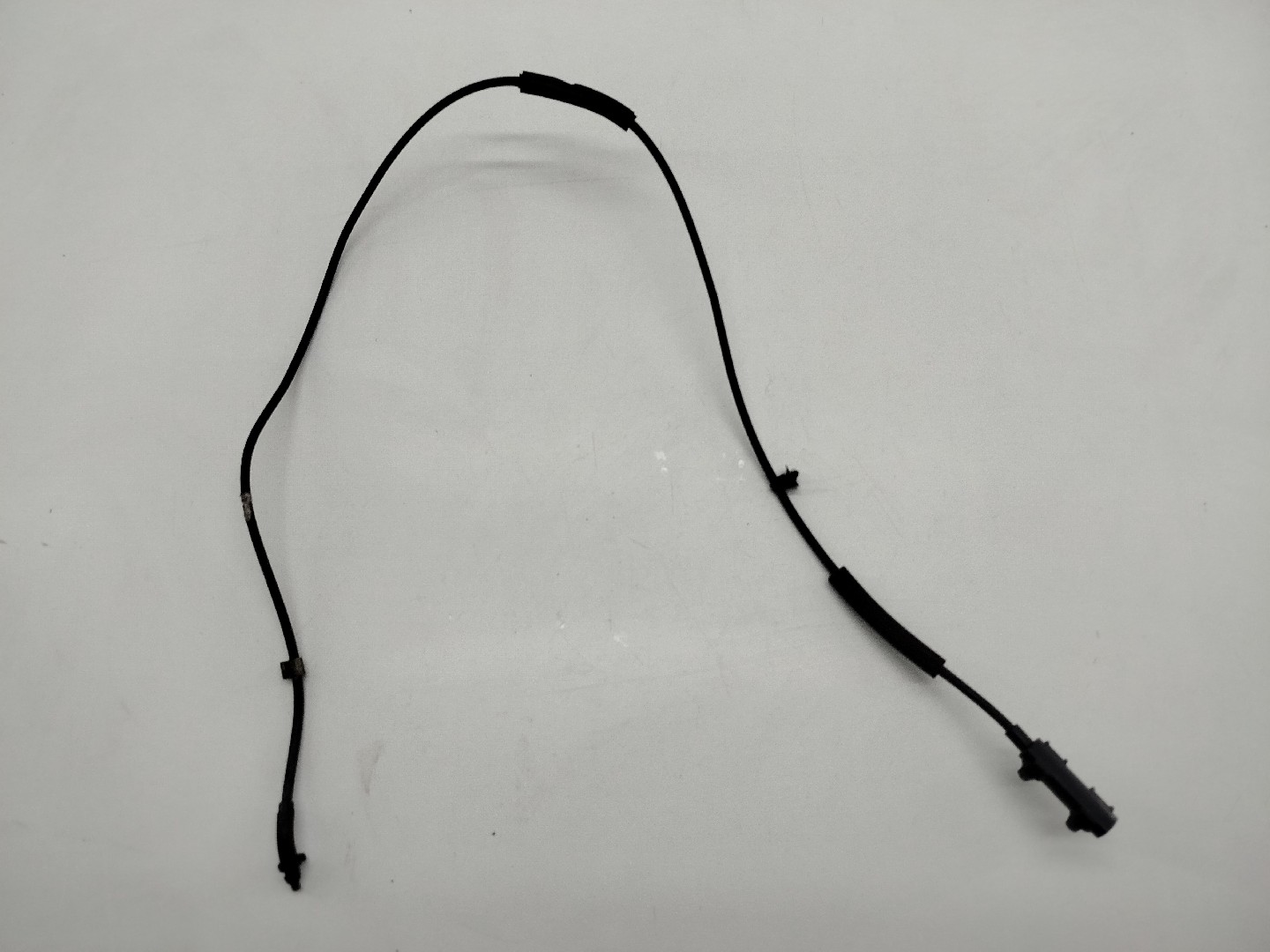 Cabo de fecho capô FORD FOCUS IV Turnier (HP) | 18 - 