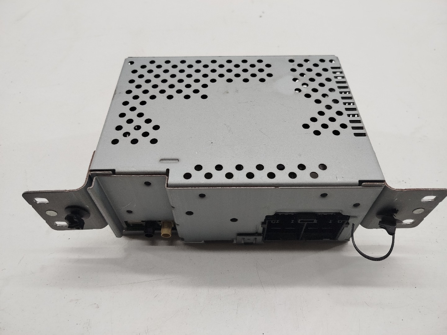 Auto-Rádio FORD FOCUS IV Turnier (HP) | 18 - 