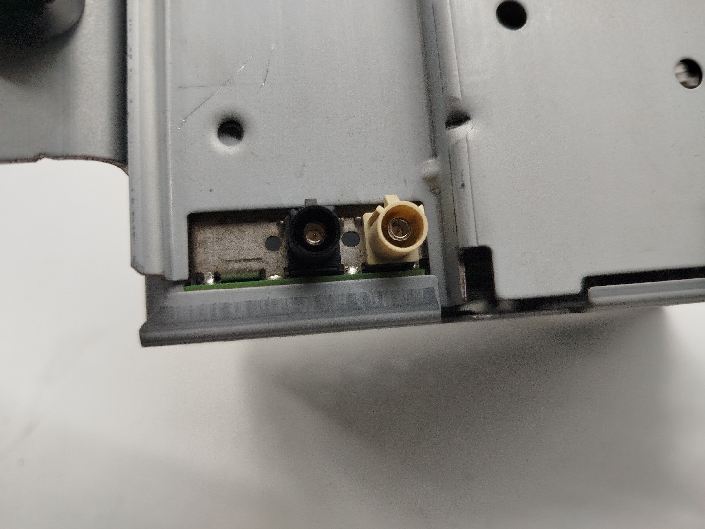 Auto-Rádio FORD FOCUS IV Turnier (HP) | 18 -  Imagem-2