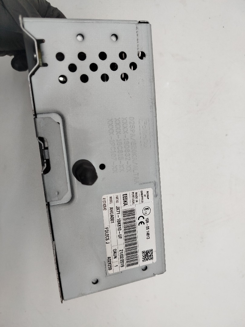 Auto-Rádio FORD FOCUS IV Turnier (HP) | 18 -  Imagem-5