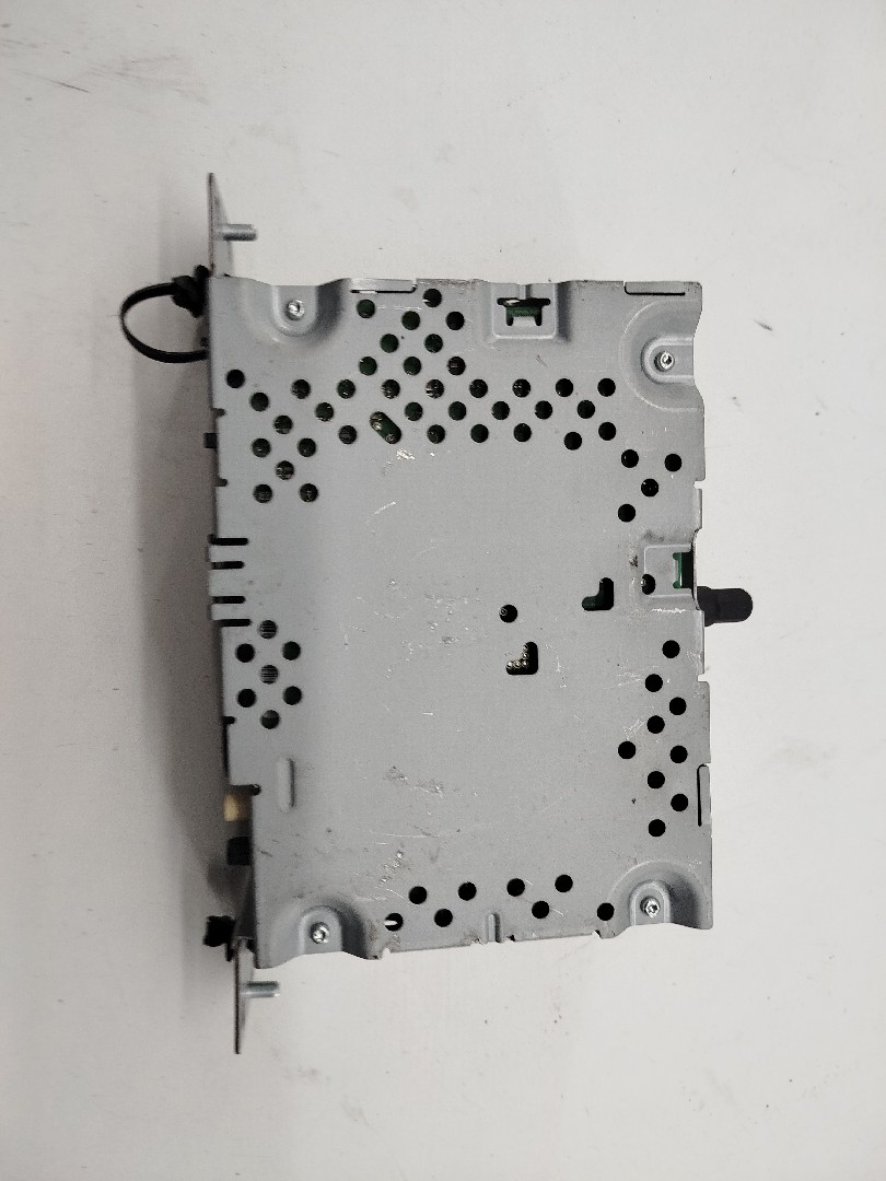 Auto-Rádio FORD FOCUS IV Turnier (HP) | 18 -  Imagem-4