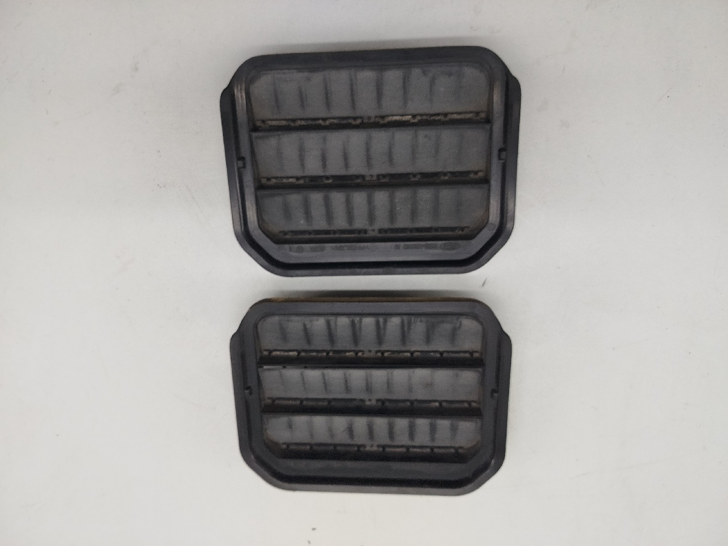 Painel de Ventilação da Carroceria FORD FOCUS IV Turnier (HP) | 18 - 