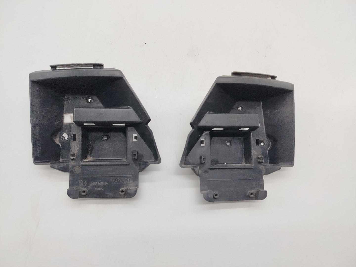 Suporte de montagem de para-choques FORD FOCUS IV Turnier (HP) | 18 - 