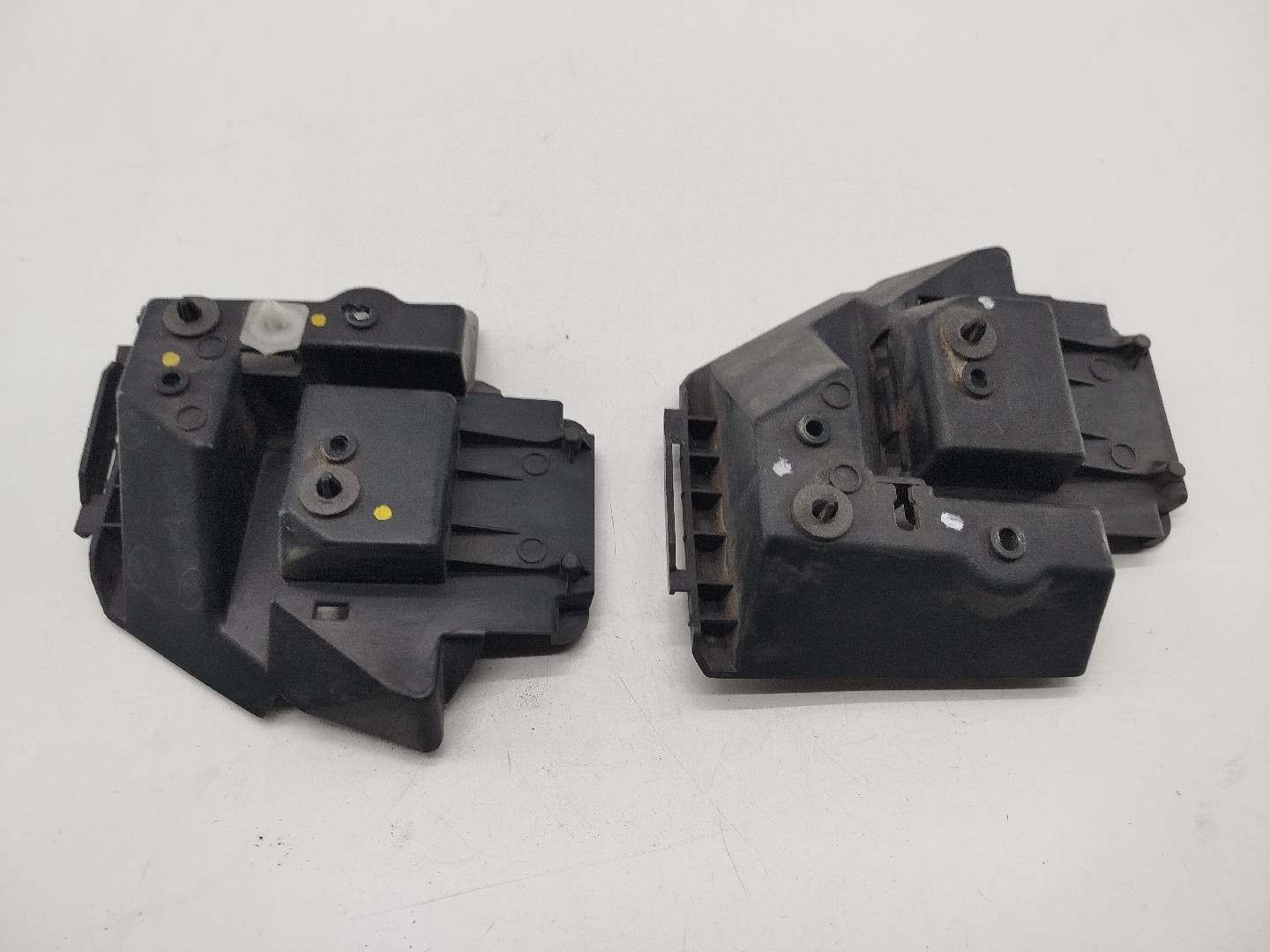 Suporte de montagem de para-choques FORD FOCUS IV Turnier (HP) | 18 -  Imagem-2