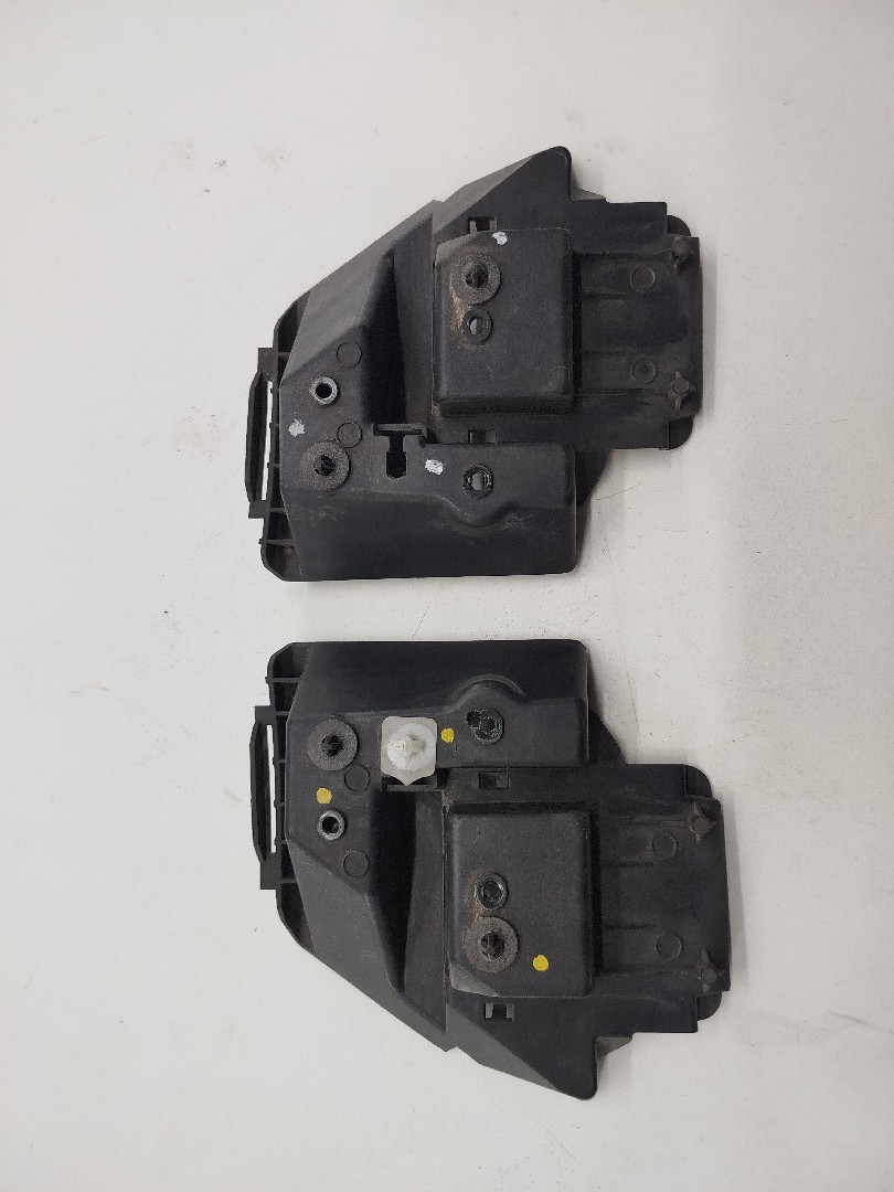 Suporte de montagem de para-choques FORD FOCUS IV Turnier (HP) | 18 -  Imagem-1
