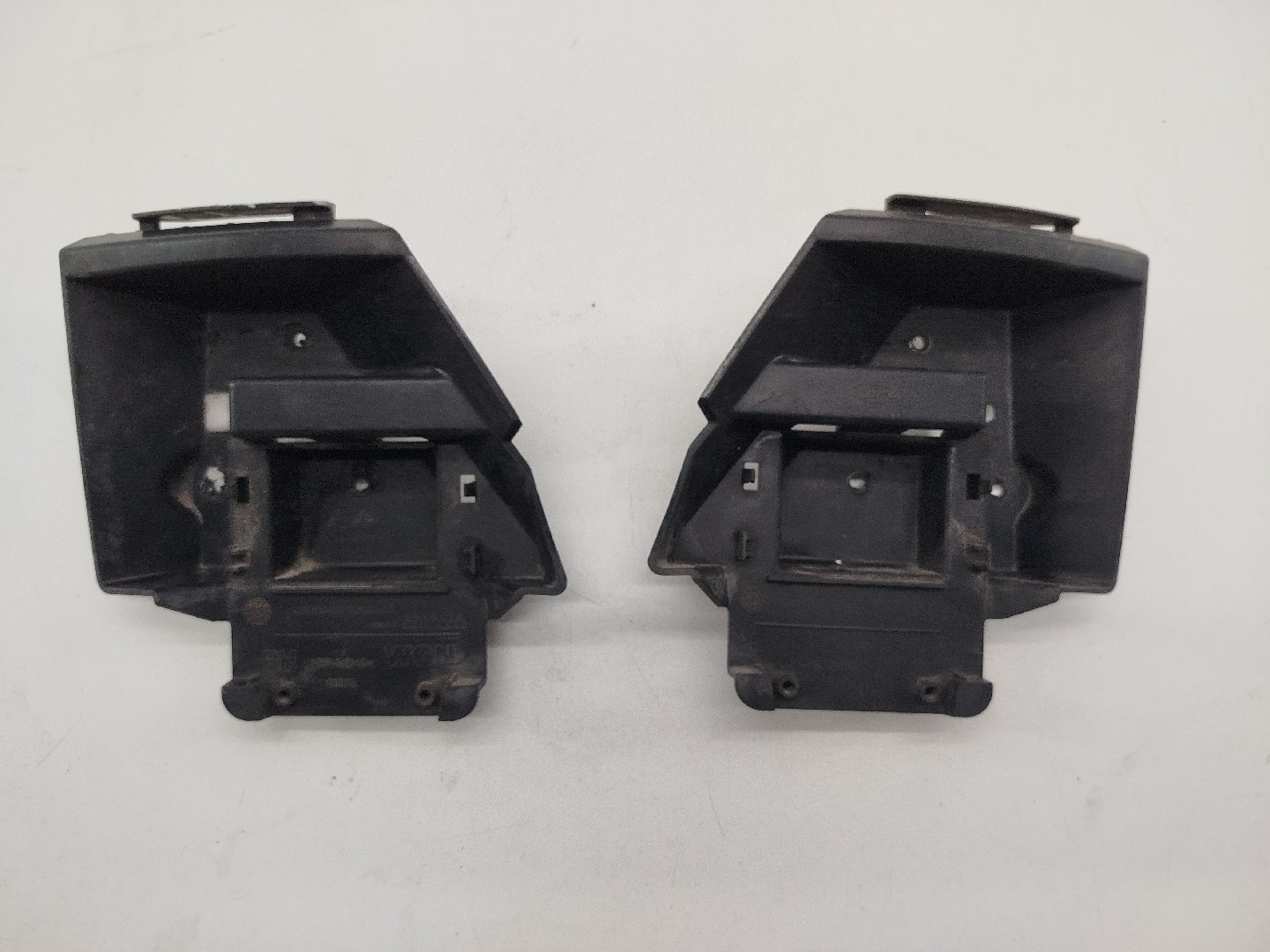 Suporte de montagem de para-choques FORD FOCUS IV Turnier (HP) | 18 -  Imagem-5