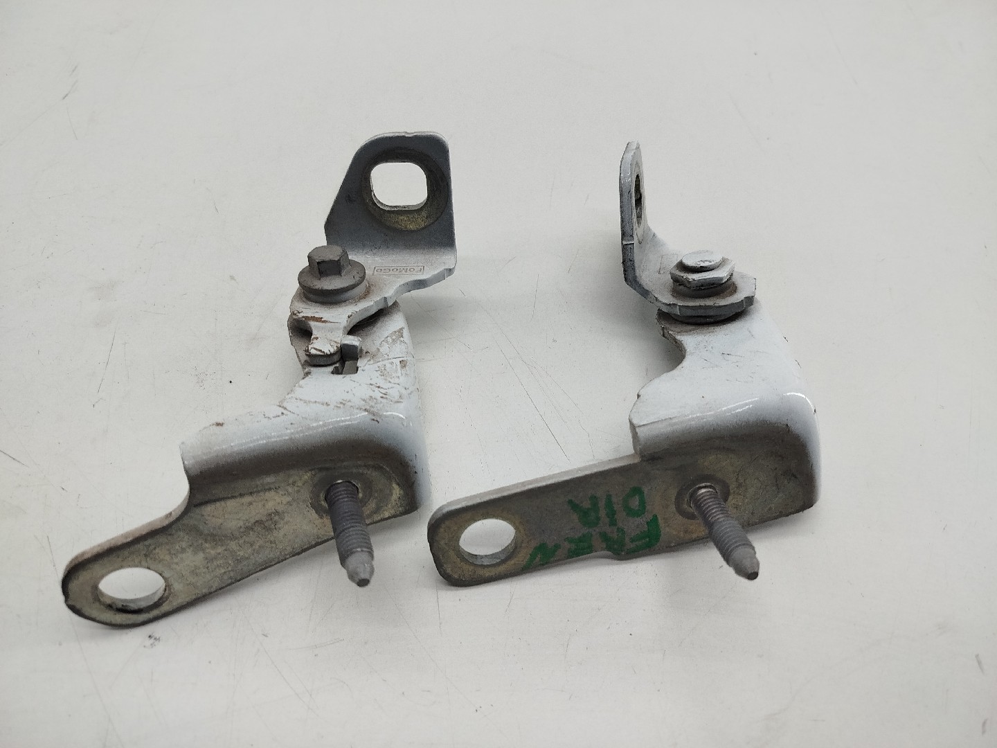 Dobradiças da porta FORD FOCUS IV Turnier (HP) | 18 -  Imagem-2