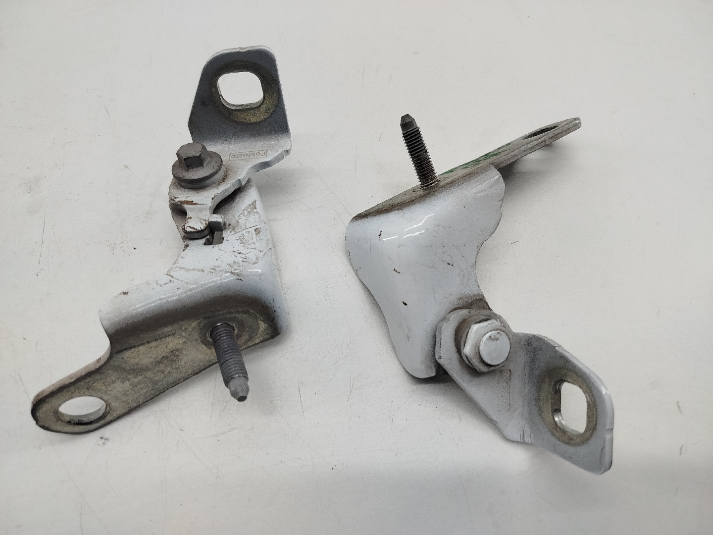 Dobradiças da porta FORD FOCUS IV Turnier (HP) | 18 -  Imagem-1