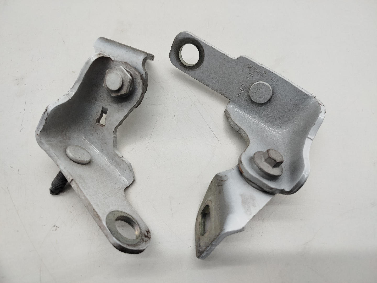 Dobradiças da porta FORD FOCUS IV Turnier (HP) | 18 - 