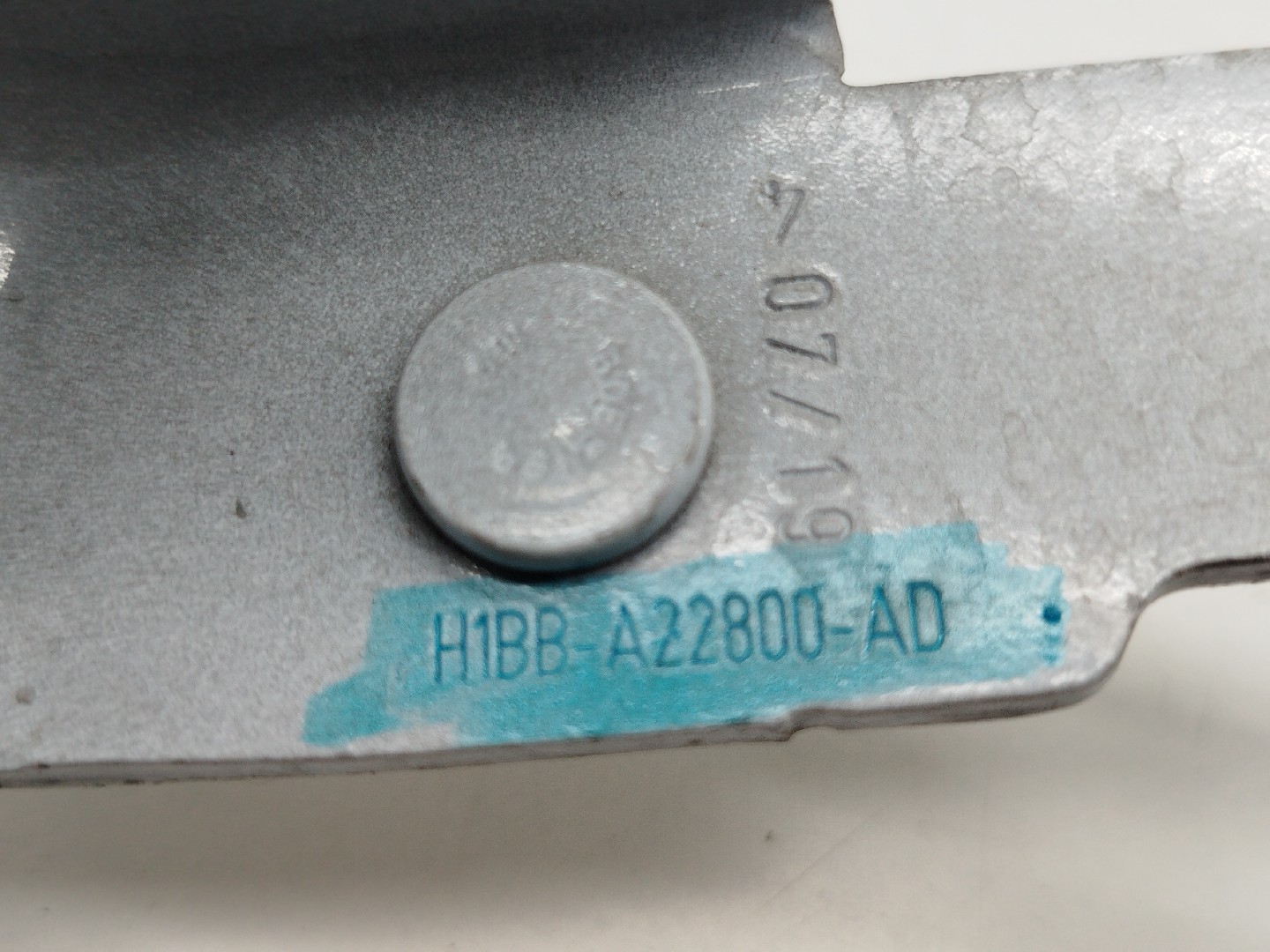 Dobradiças da porta FORD FOCUS IV Turnier (HP) | 18 -  Imagem-3