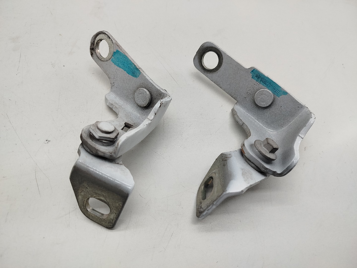 Dobradiças da porta FORD FOCUS IV Turnier (HP) | 18 -  Imagem-5