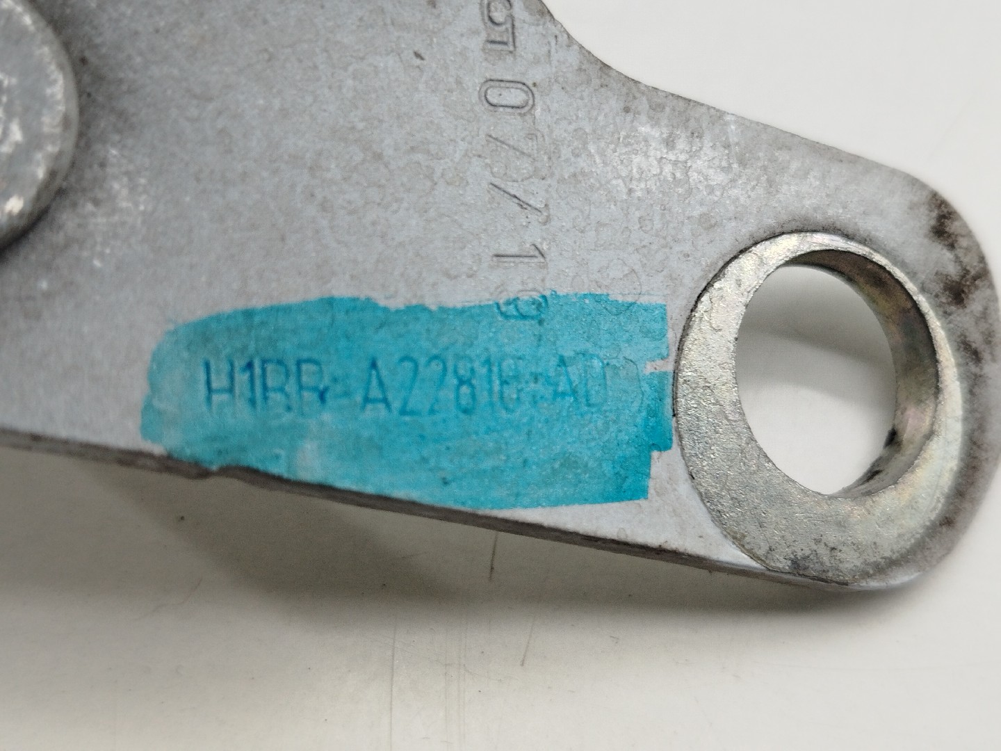 Dobradiças da porta FORD FOCUS IV Turnier (HP) | 18 -  Imagem-4