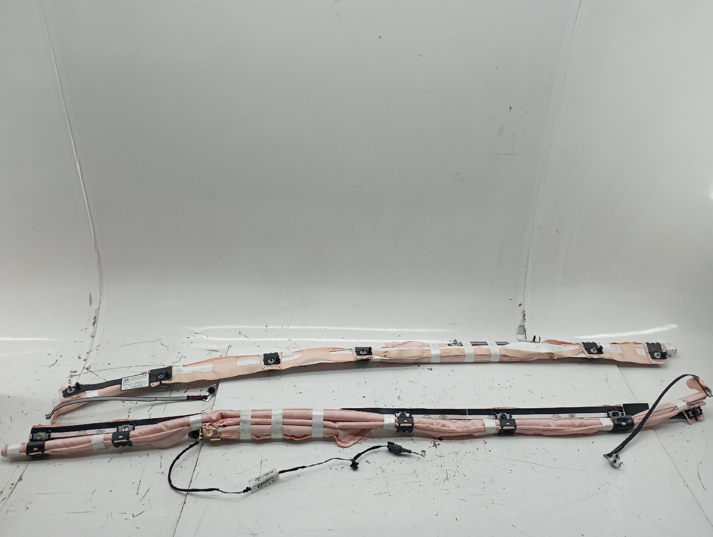 Airbag de cortina direito esquerdo FORD FOCUS IV Turnier (HP) | 18 - 