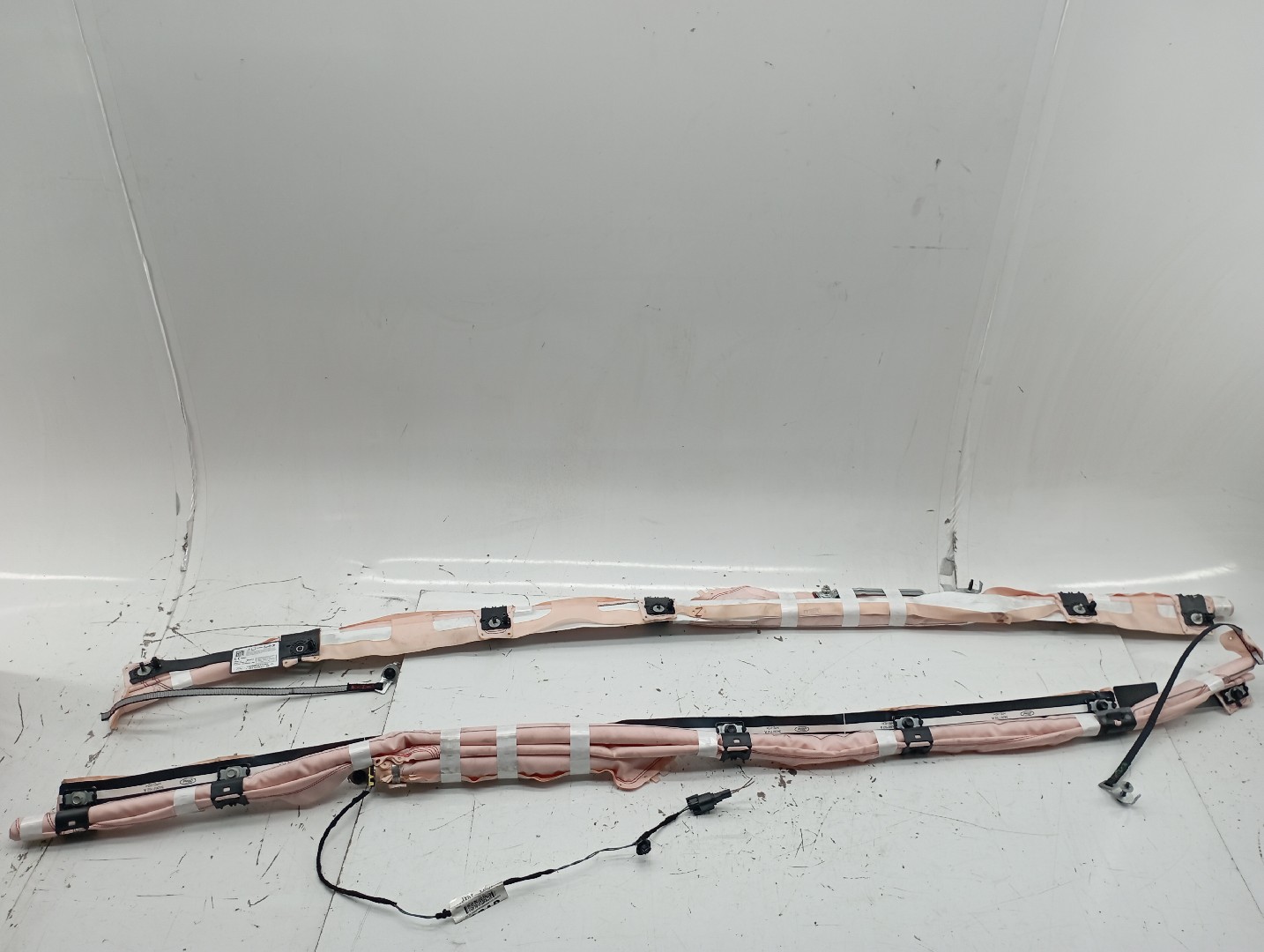 Airbag de cortina direito esquerdo FORD FOCUS IV Turnier (HP) | 18 -  Imagem-6