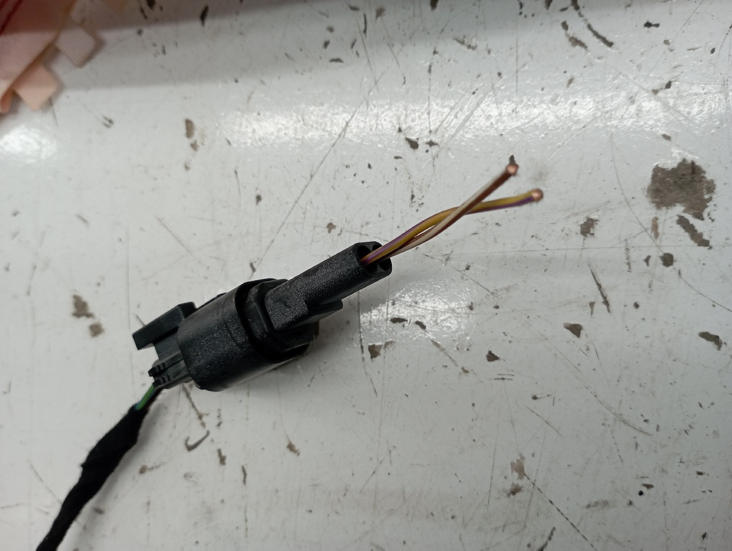 Airbag de cortina direito esquerdo FORD FOCUS IV Turnier (HP) | 18 -  Imagem-4