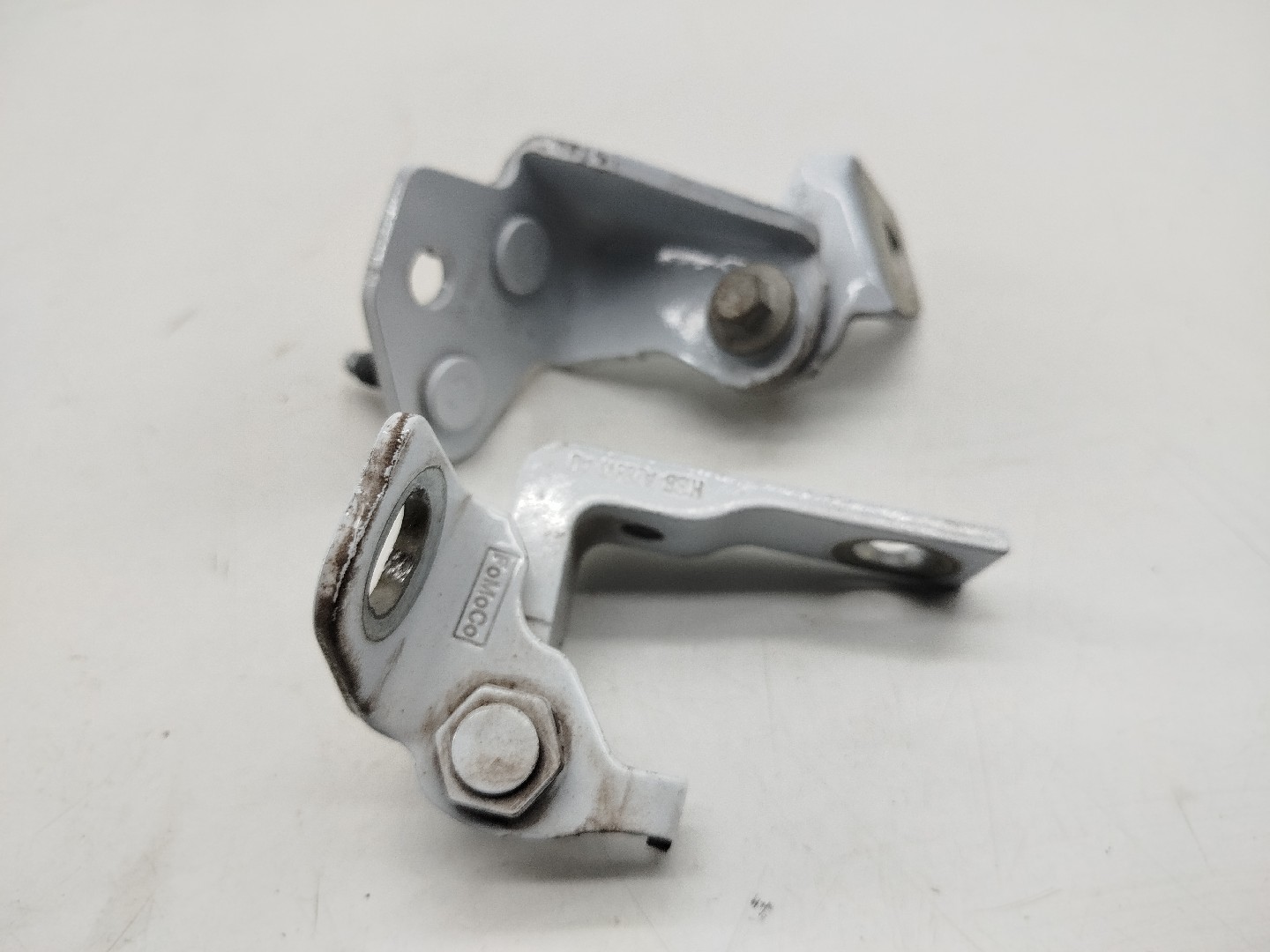 Dobradiças da porta FORD FOCUS IV Turnier (HP) | 18 - 