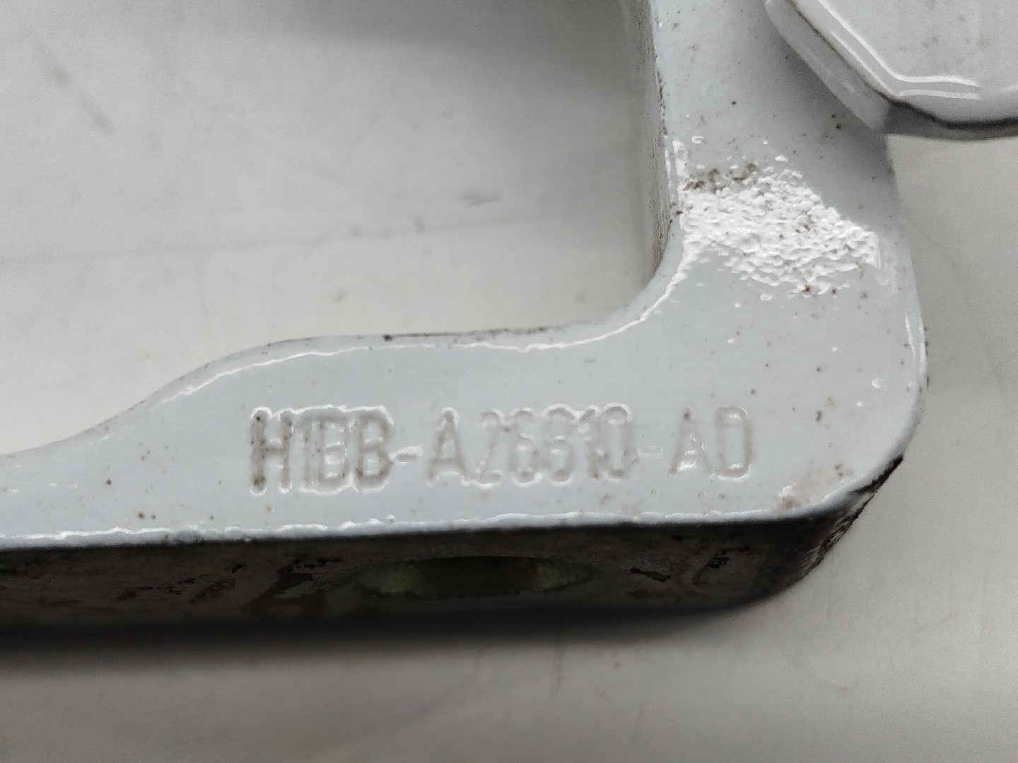 Dobradiças da porta FORD FOCUS IV Turnier (HP) | 18 -  Imagem-2