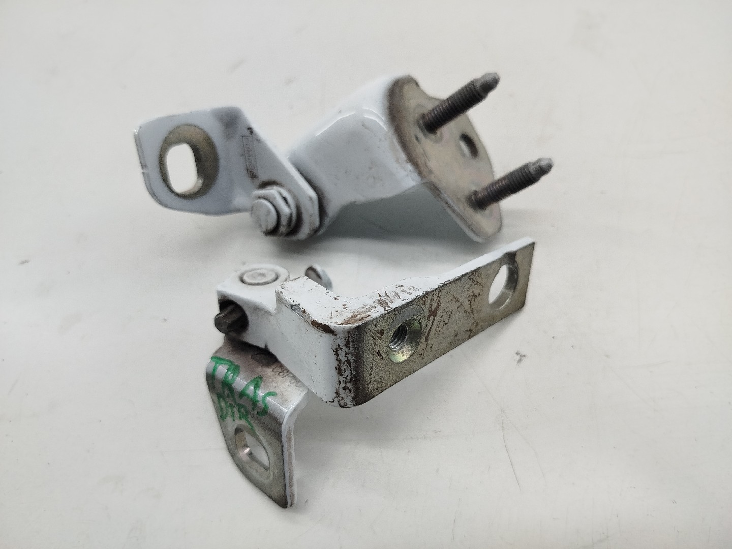 Dobradiças da porta FORD FOCUS IV Turnier (HP) | 18 -  Imagem-4