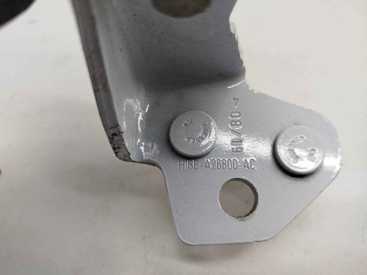 Dobradiças da porta FORD FOCUS IV Turnier (HP) | 18 -  Imagem-3